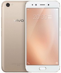Прошивка телефона Vivo X9s в Абакане